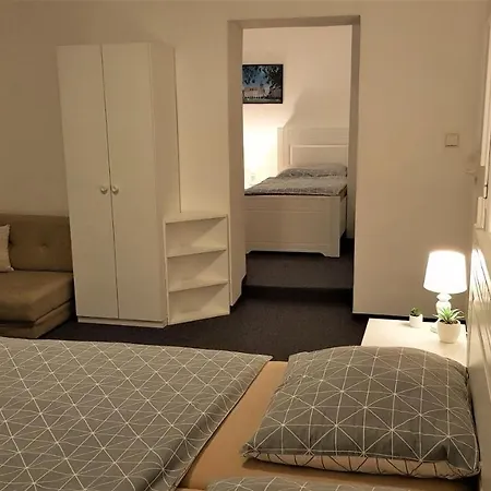 Maison d'hôtes Prachov 3*