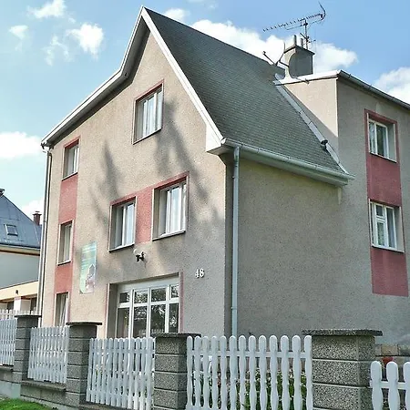 Prachov 3* Jičín