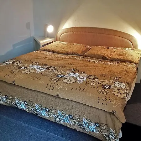 Prachov Jičín