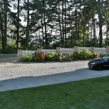 Maison d'hôtes Prachov