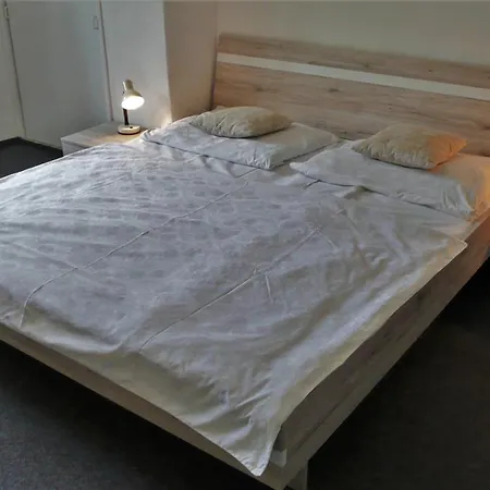 Prachov Gasthof Jičín