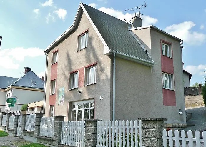 Prachov 3* Jičín