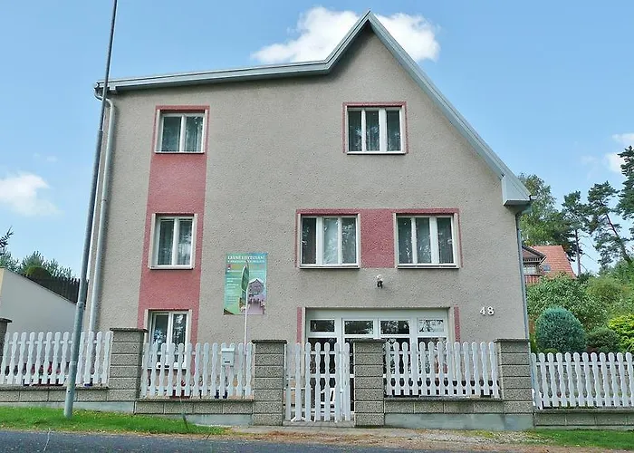Prachov Gasthof